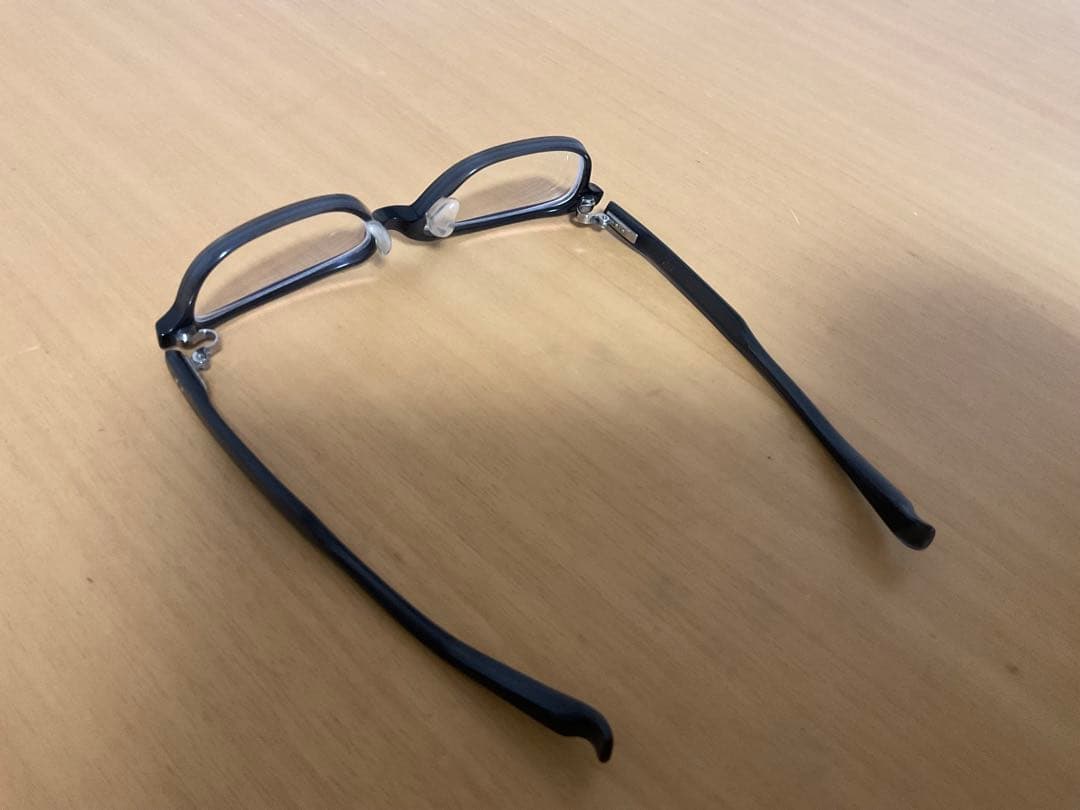 【名作】フォーナインズ 999.9 NP-65 col.52 ブルーグレー