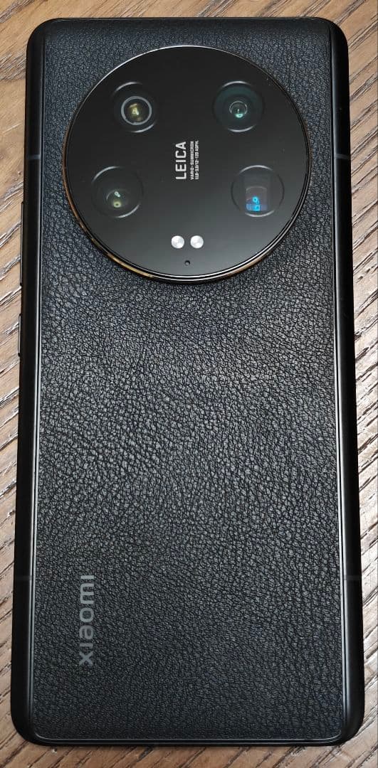 スマートフォン本体 Xiaomi 13Ultra 512G