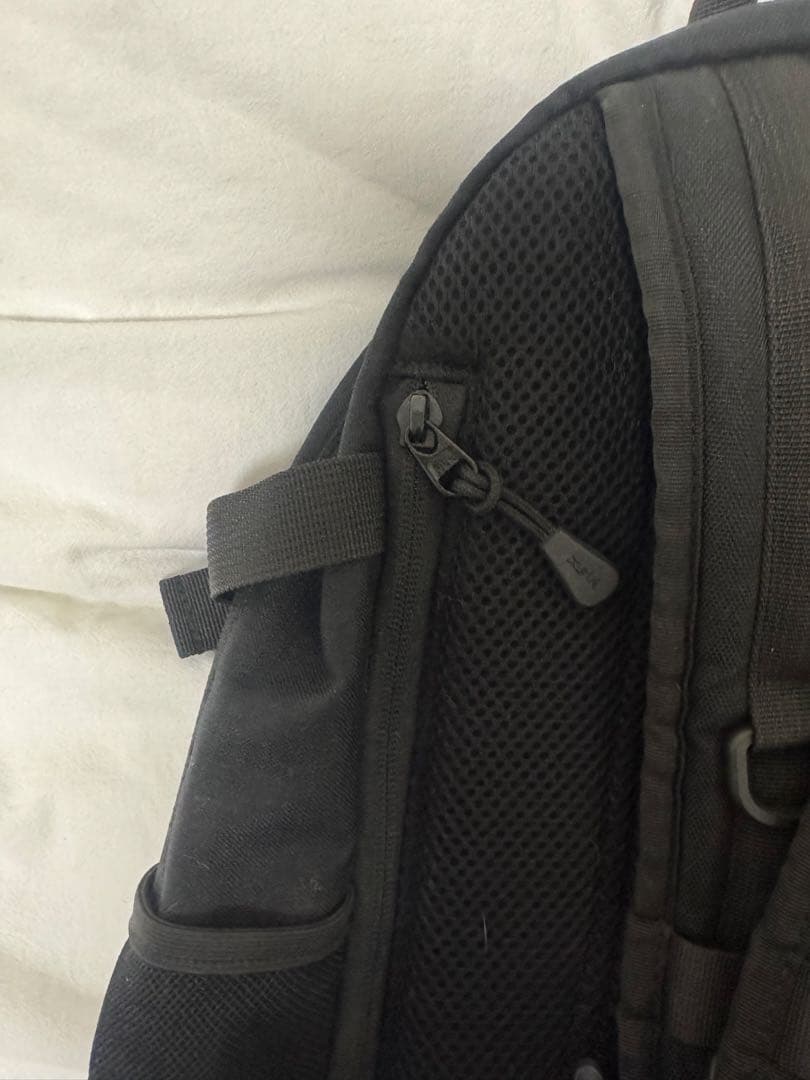 【実物写真あり‼️】エックスガール X-girl リュック 黒