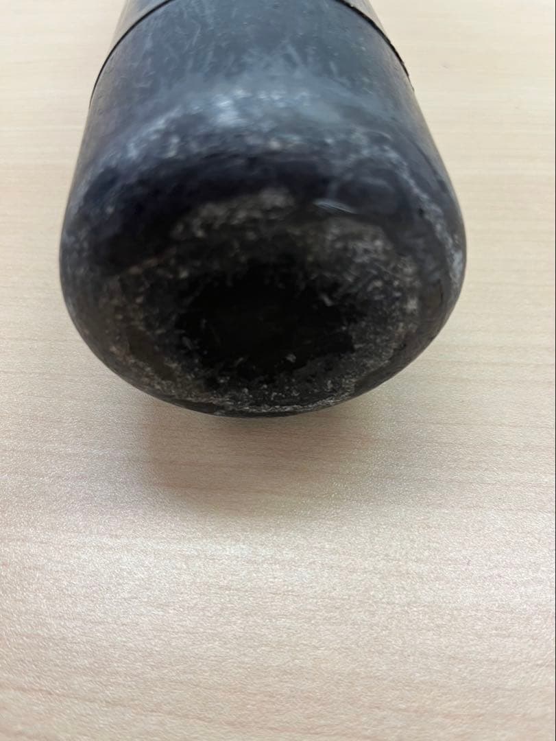 ビヨンドマックスレガシー　軟式バット80cm 570g