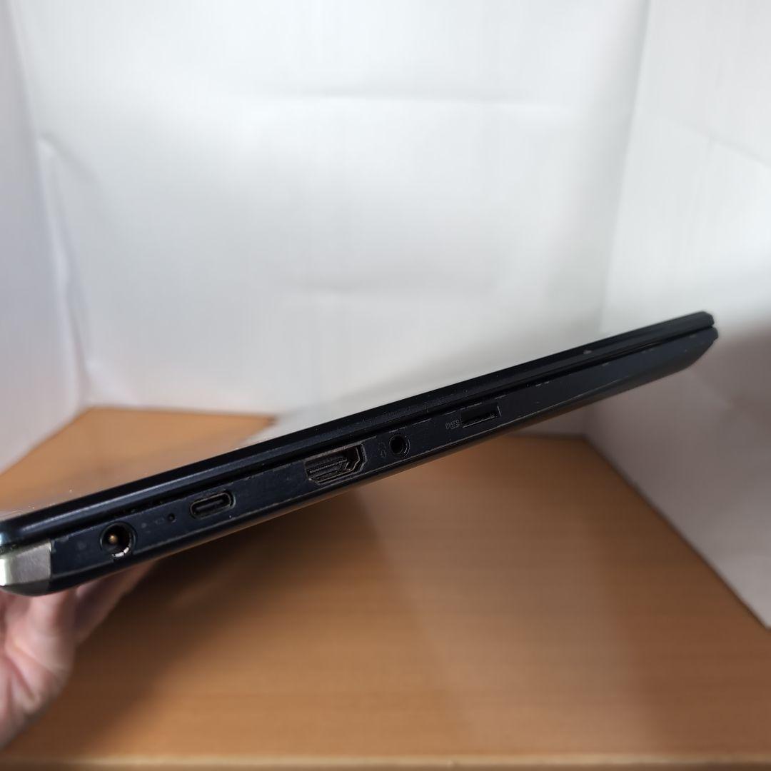 dynabook G83/M 8世代i5, 8GB/256GB, office