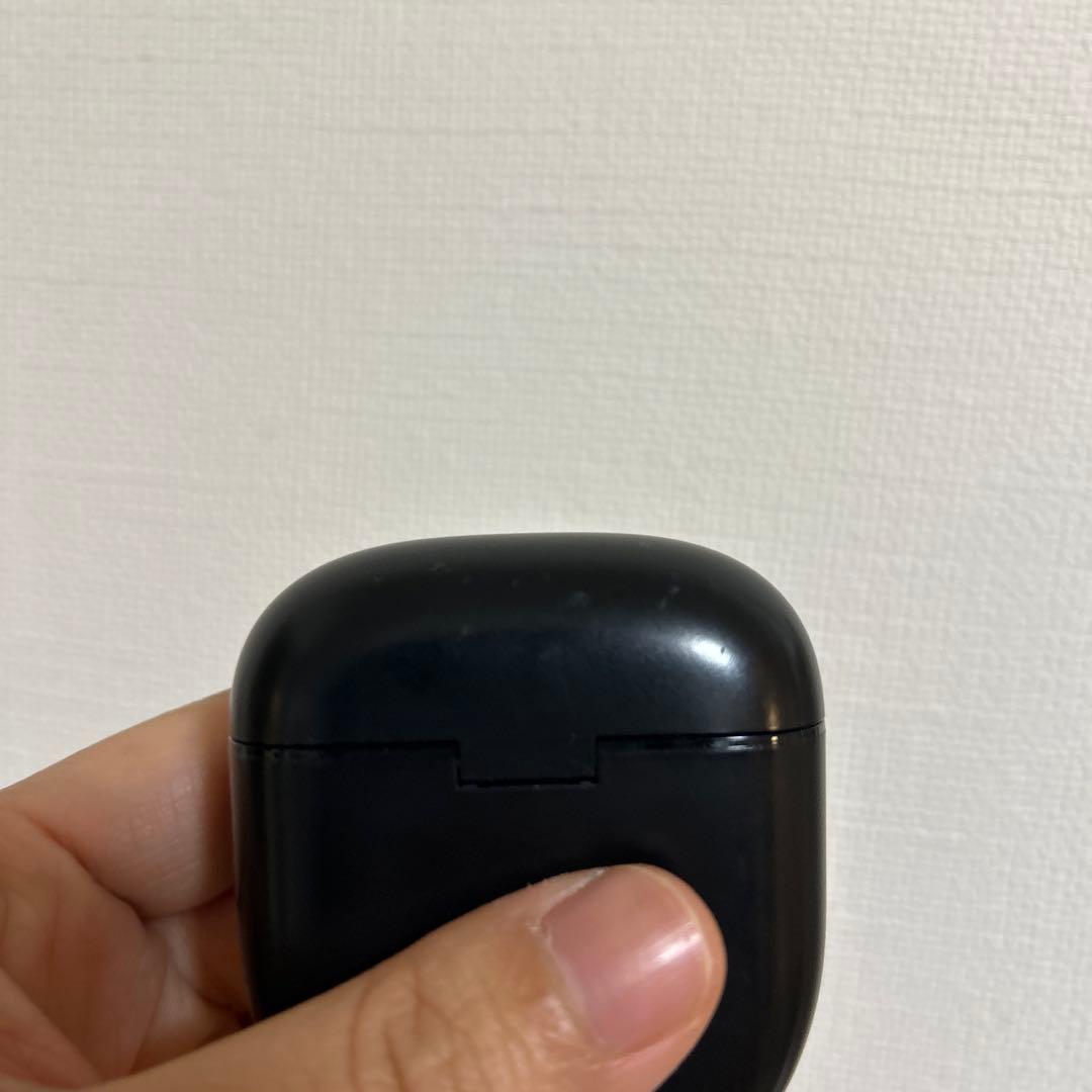 ワイヤレスイヤホン Bose QC Earbuds Ⅱ