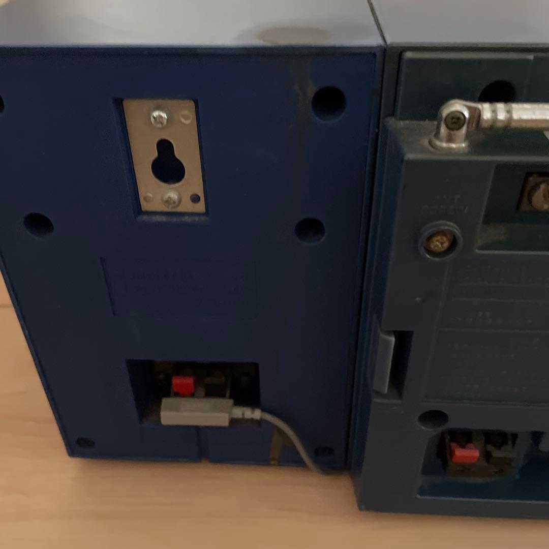 ラジカセ ナショナル RX-C60 National 希少