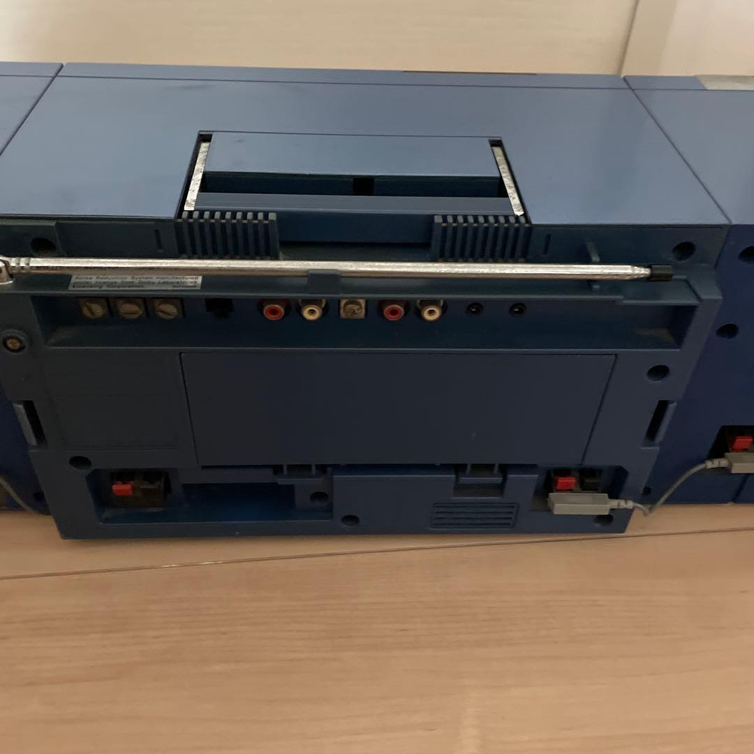 ラジカセ ナショナル RX-C60 National 希少