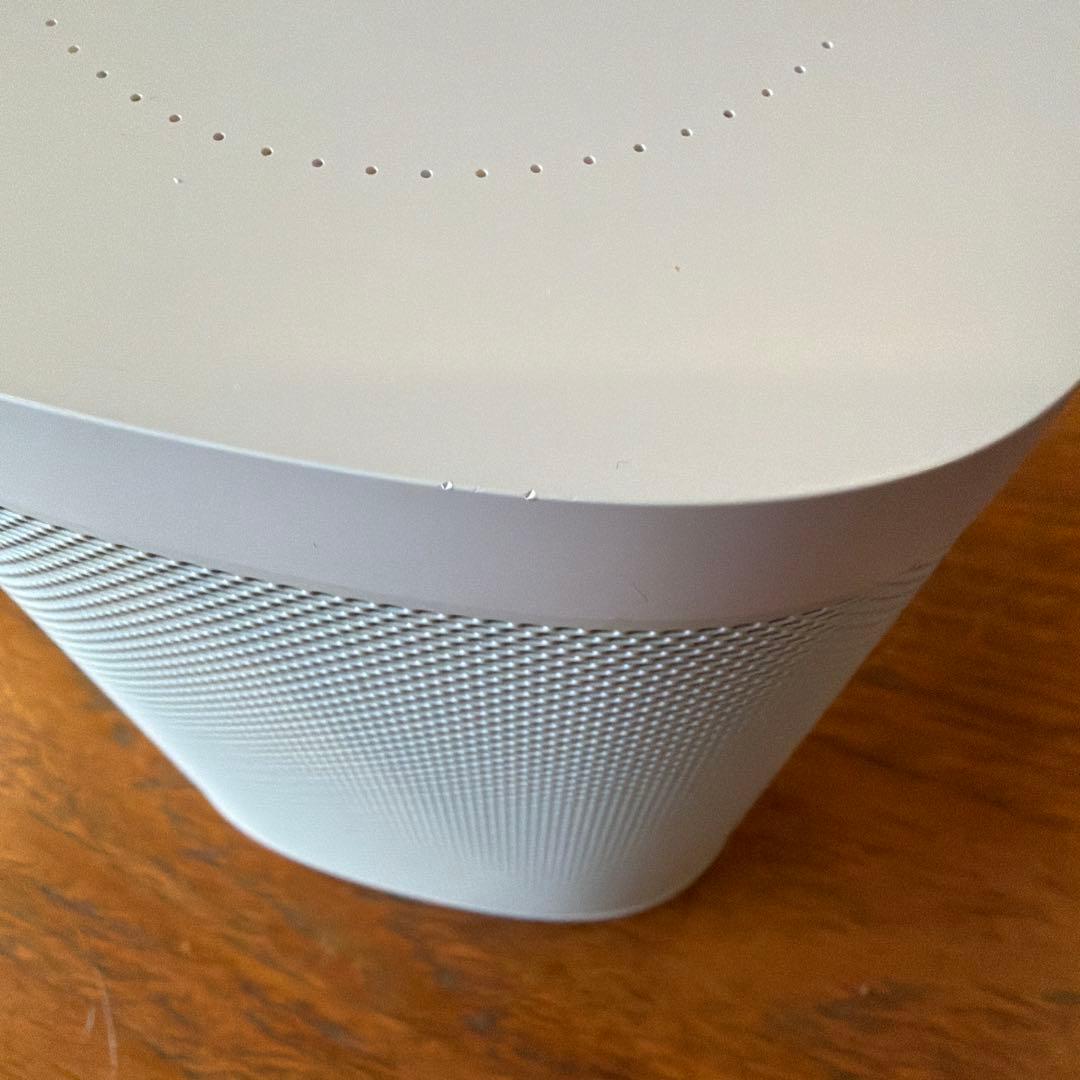 Sonos One x HAY ライトグレー 2台セット