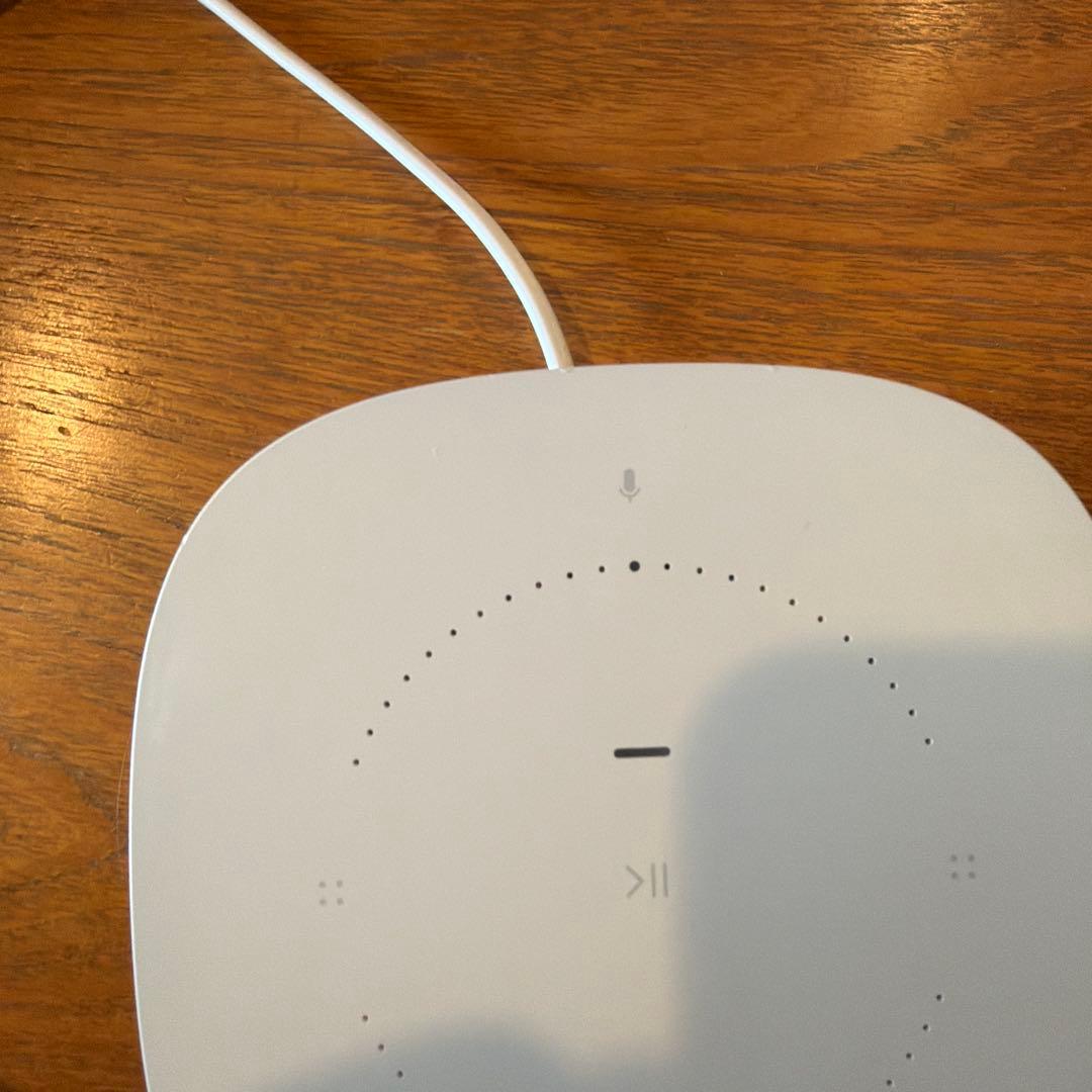 Sonos One x HAY ライトグレー 2台セット