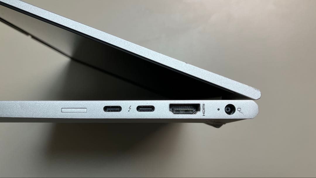 Windowsノート本体 HP EliteBook 830 G8 i7 16GB 512GB Win11