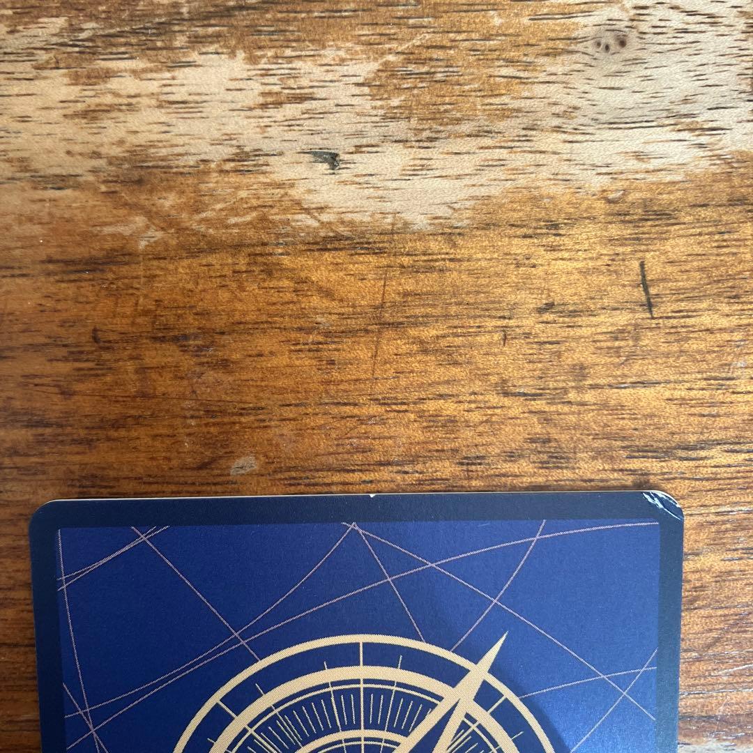 コーヘイG ボア・ハンコック　SPカード　OP01-078