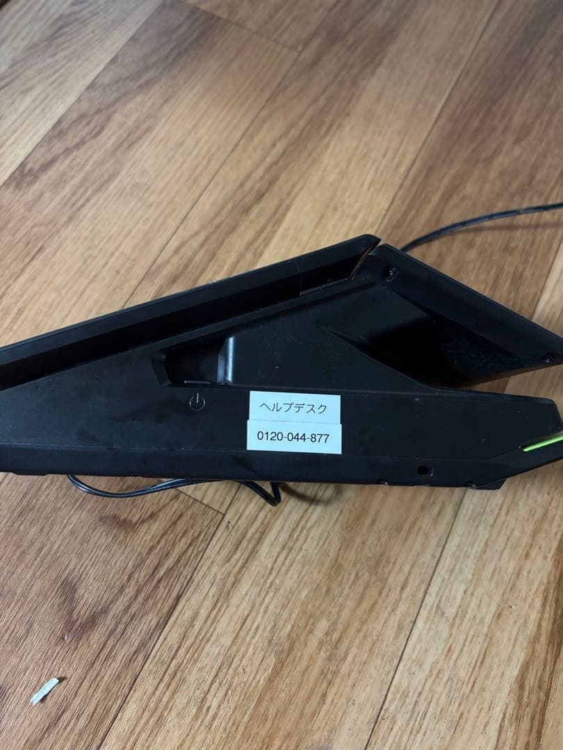 Panasonic パナソニック JT-C60WJ0000