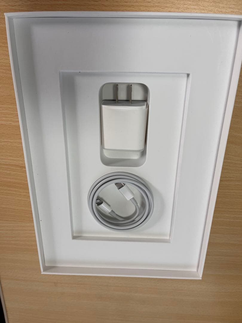 Apple iPad第9世代64GB スペースグレー Wi-Fi 最大容量96%