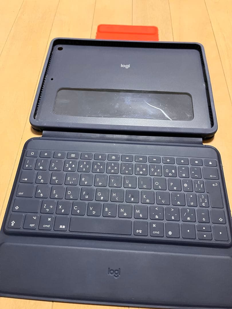 Apple iPad第9世代64GB スペースグレー Wi-Fi 最大容量96%