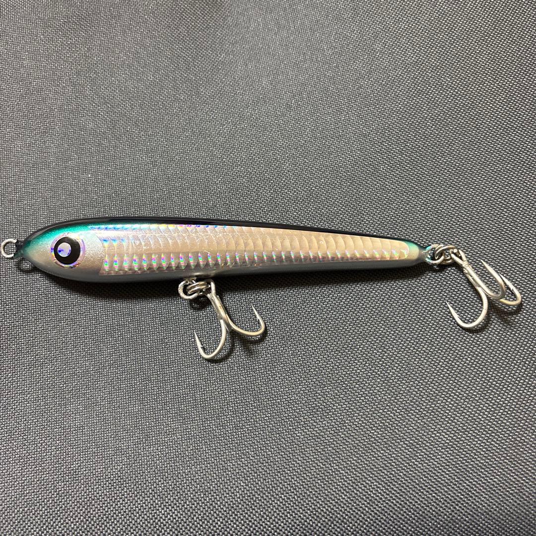 ローカルスタンダードダイブベイト140 美品