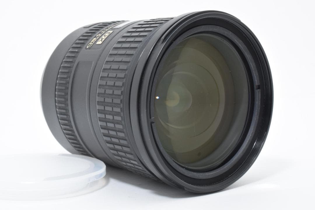 ニコン DX 18-200mm F3.5-5.6G ED VR #21460