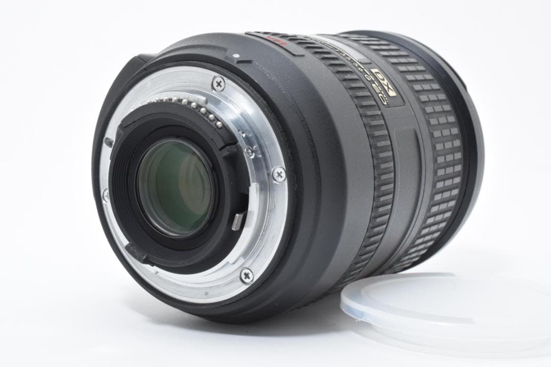ニコン DX 18-200mm F3.5-5.6G ED VR #21460