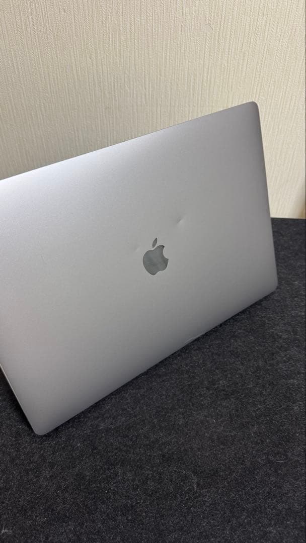 MacBook Pro 16インチ Core i9/32gb/1TB