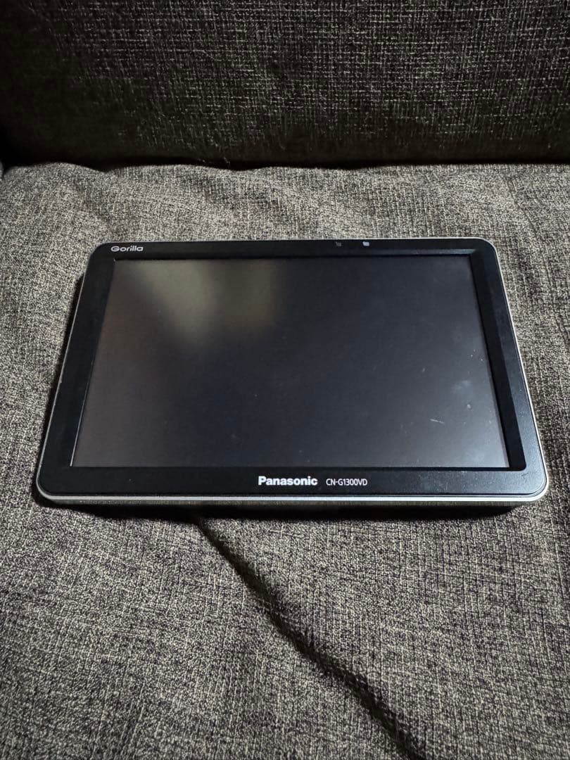 Panasonic CN-G1300VD カーナビ