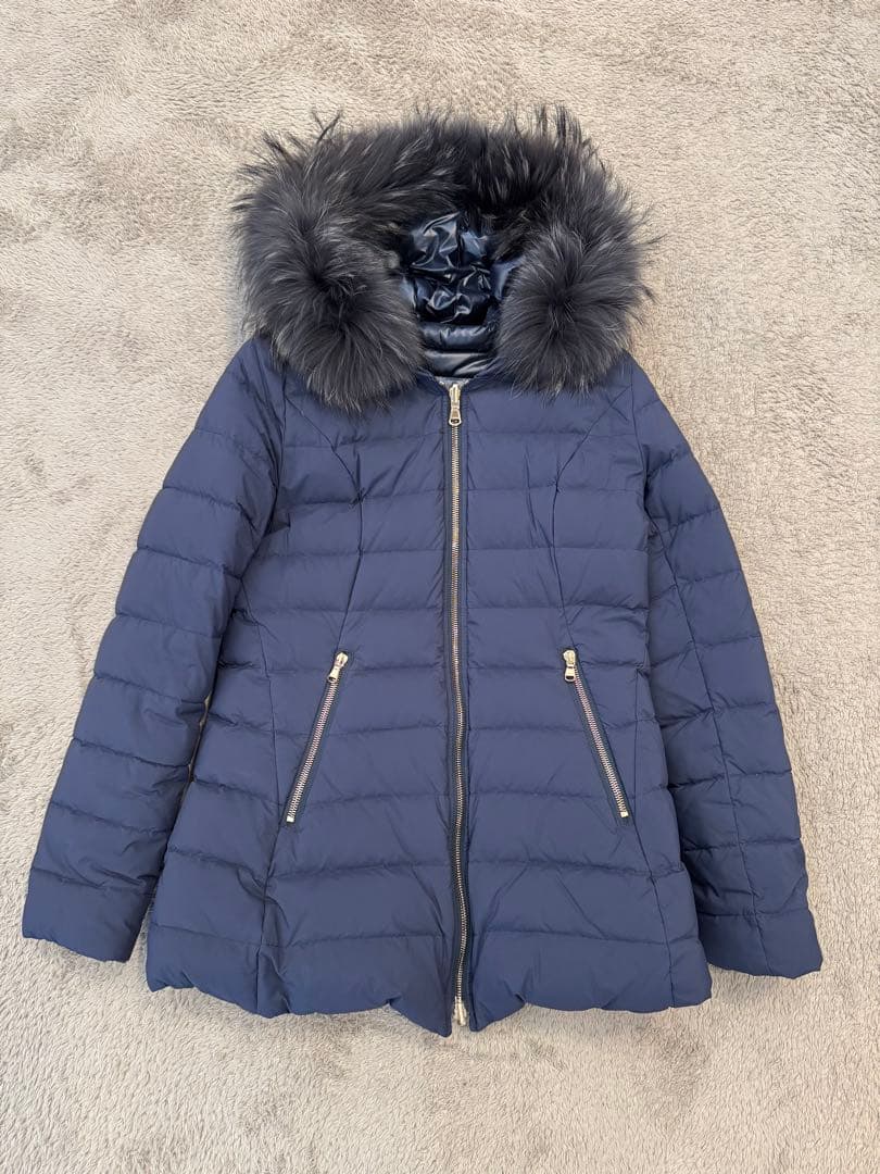 TATRAS ネイビーサイズ01（S）