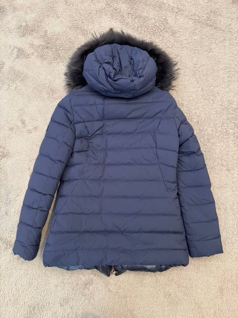 TATRAS ネイビーサイズ01（S）