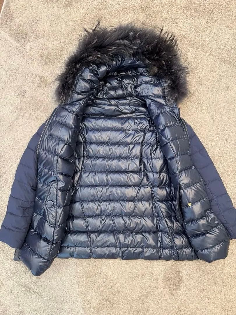 TATRAS ネイビーサイズ01（S）