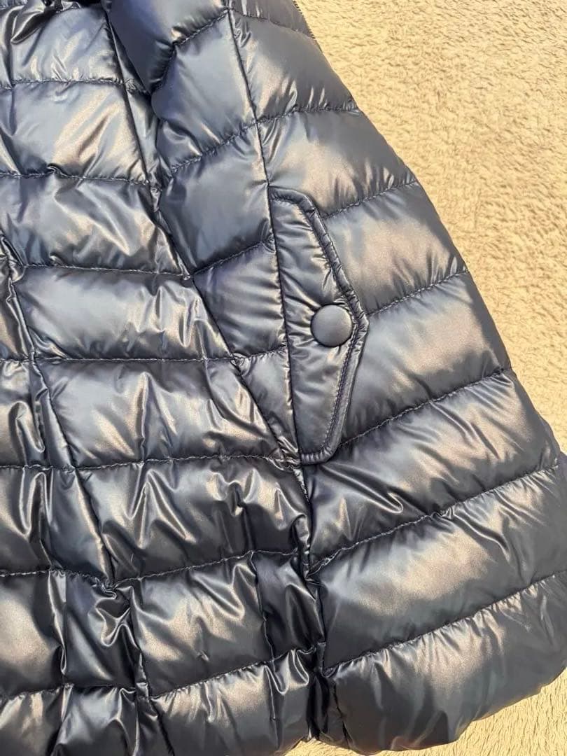 TATRAS ネイビーサイズ01（S）