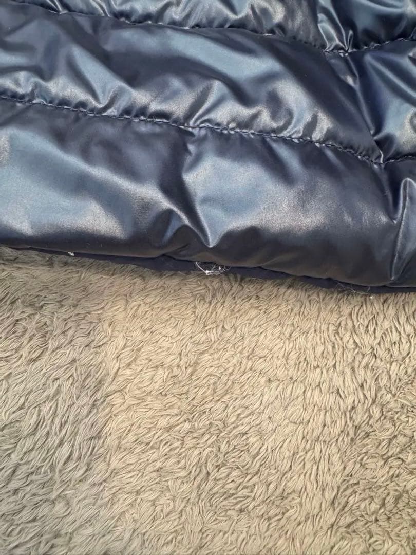 TATRAS ネイビーサイズ01（S）