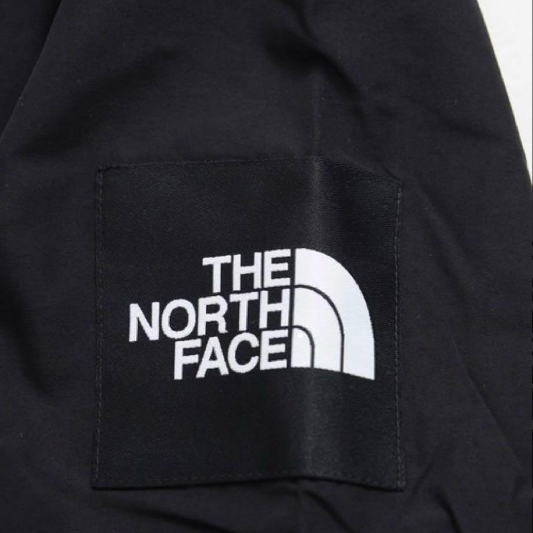 韓国限定✨ノースフェイス VILAN EX JACKET 正規品！Mサイズ