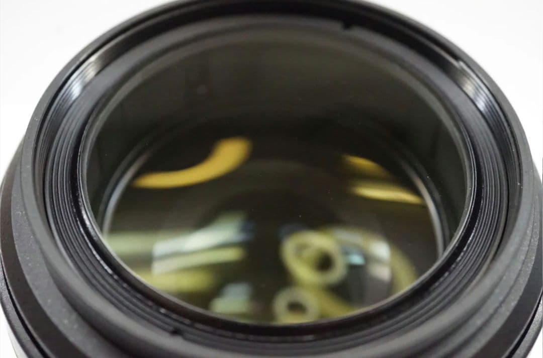 TAMRON SP 70-300mm F4-5.6 Di VC USD ニコン