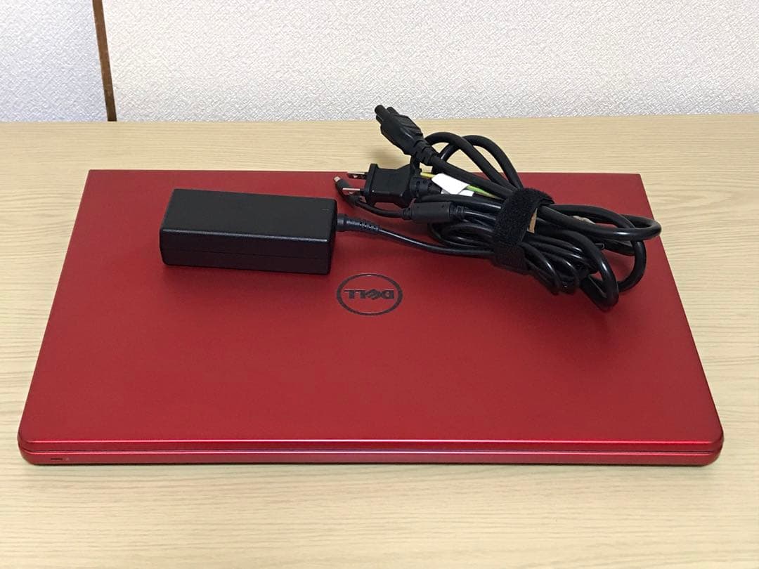 【値下げ】Dell inspiron15 5558 最新版Win11