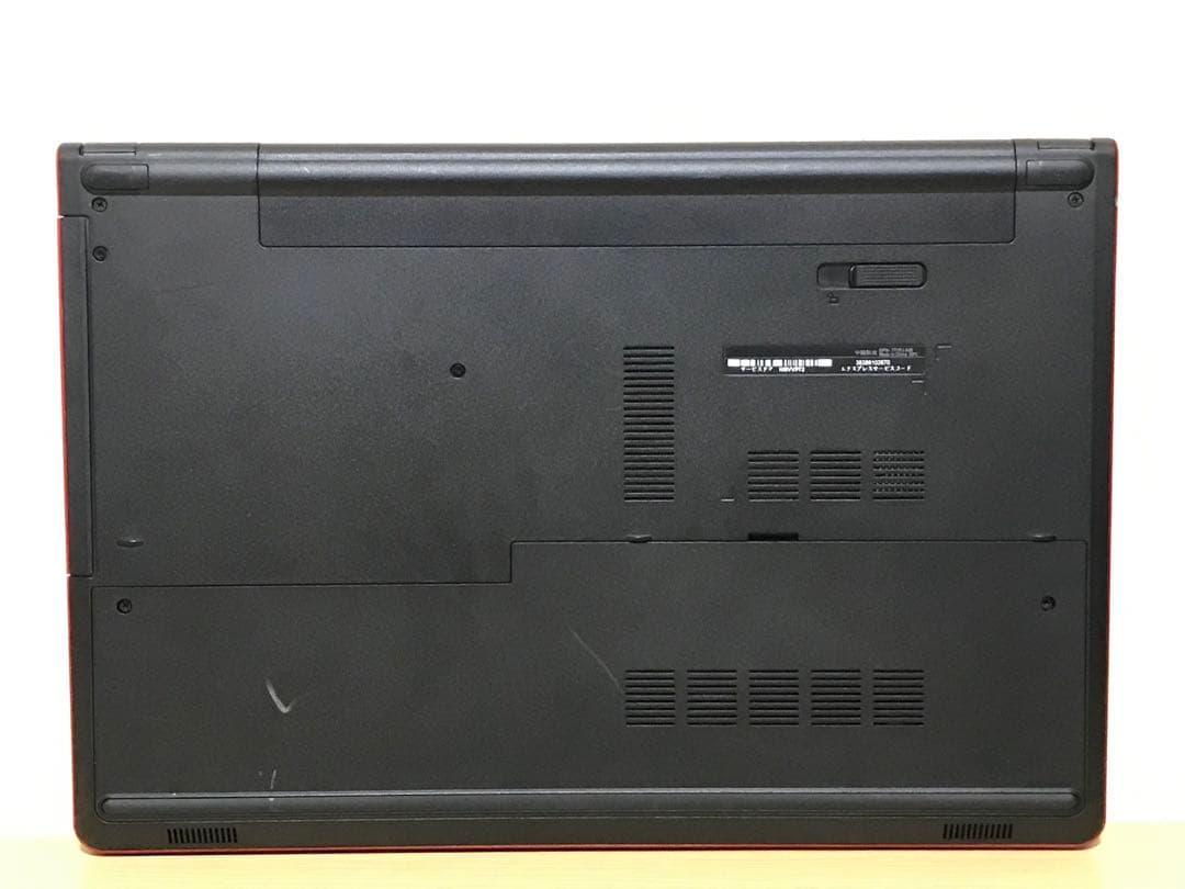 【値下げ】Dell inspiron15 5558 最新版Win11