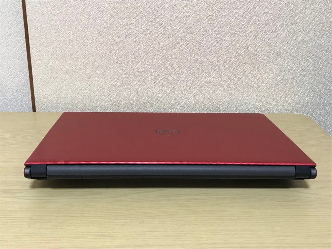 【値下げ】Dell inspiron15 5558 最新版Win11