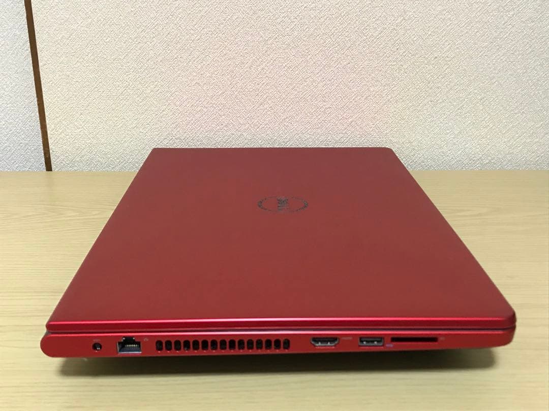 【値下げ】Dell inspiron15 5558 最新版Win11