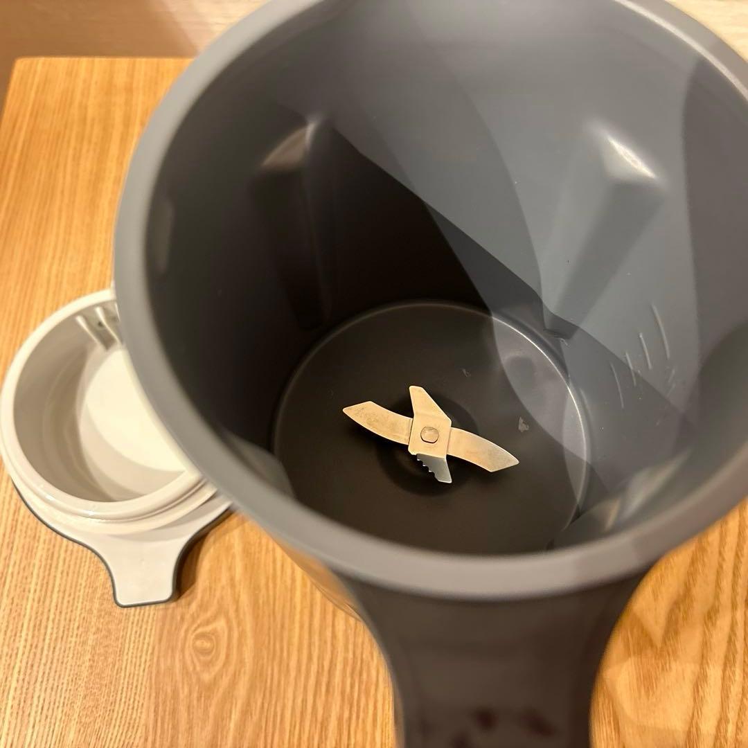 レコルト　自動調理ポット　RSY-2 ブラック