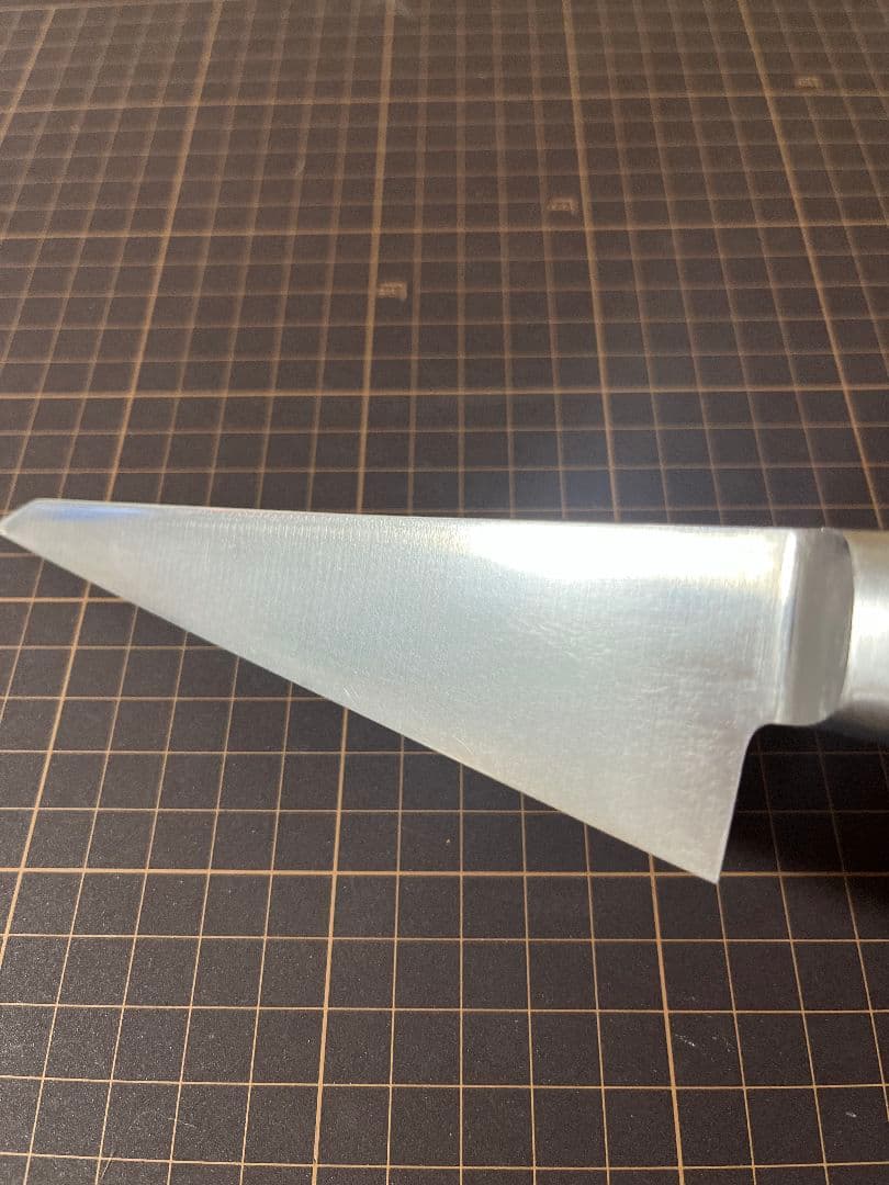 Misono 440 骨スキ包丁 モリブデン鋼 ミソノ 包丁 良品 砥ぎ済み