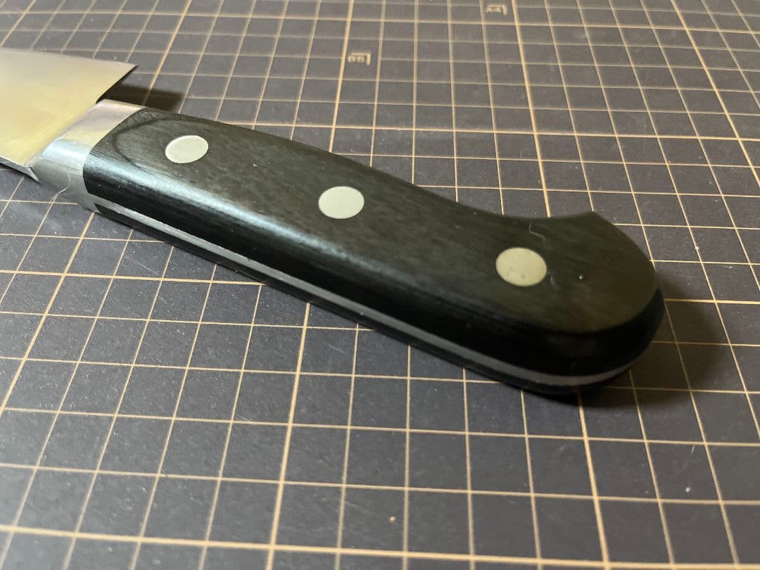 Misono 440 骨スキ包丁 モリブデン鋼 ミソノ 包丁 良品 砥ぎ済み