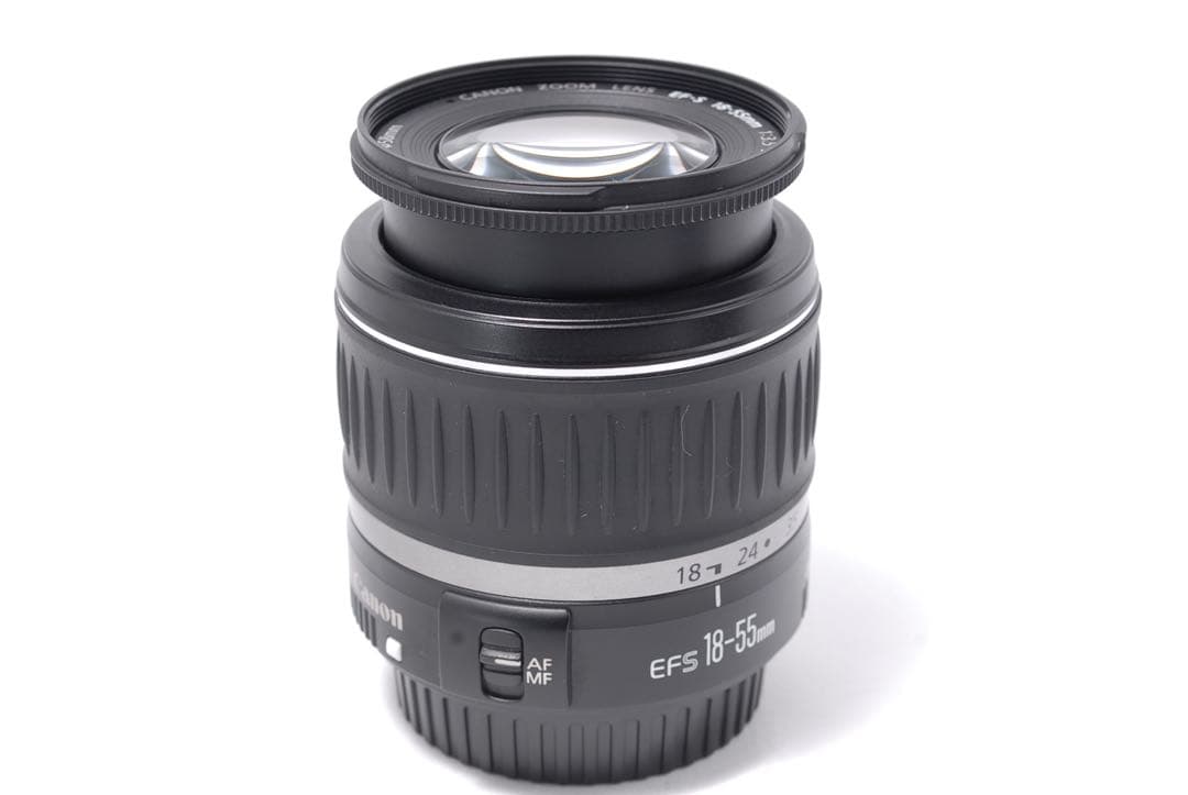 新品級✨ショット数1600回！Canon Kiss X7i スマホ転送もOK♪