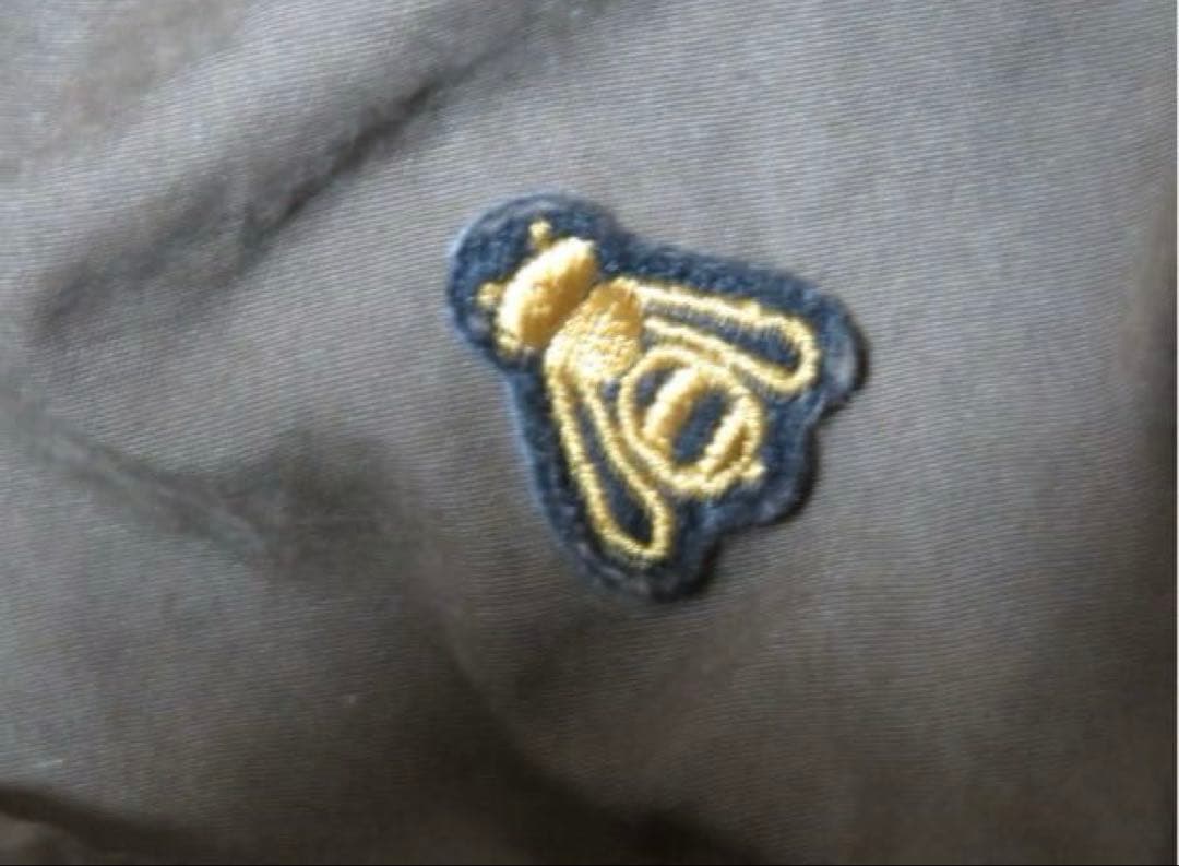 超レア！　ユニクロ　KM　キミノリモリシタ コラボ　ミリタリーコート　L 未使用