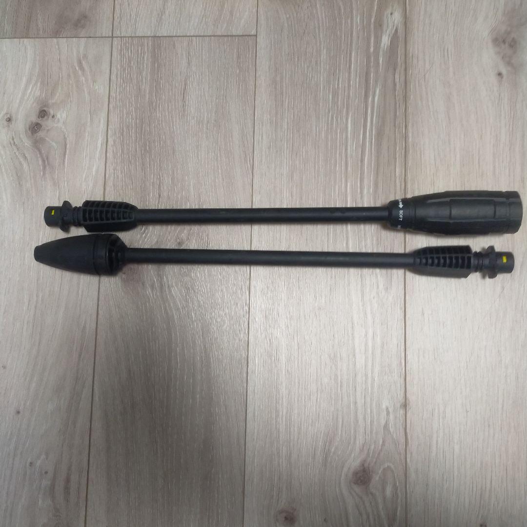 KARCHER 高圧洗浄機 JTKサイレントS