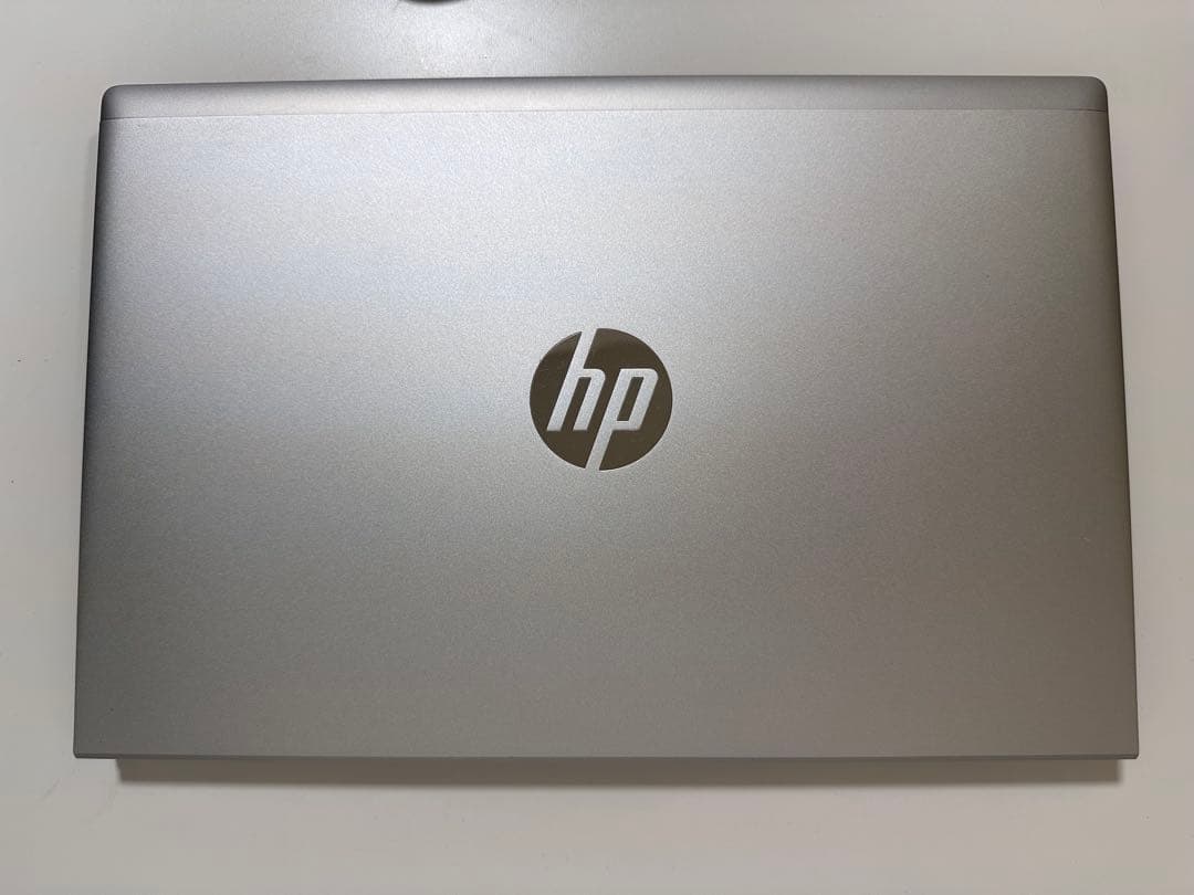 Windowsノート本体 HP PROBOOK 635 aero G8 16GB 256GB
