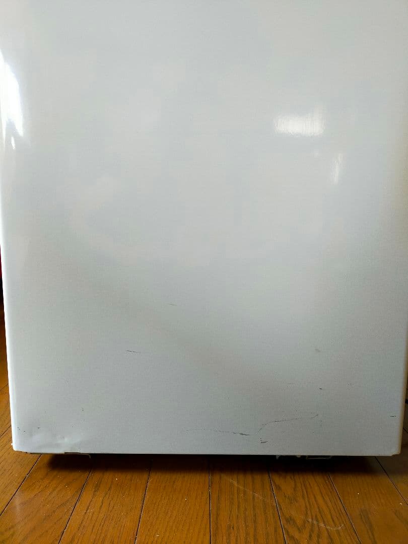 Electrolux NFH1000 冷凍庫 ストッカー　100L