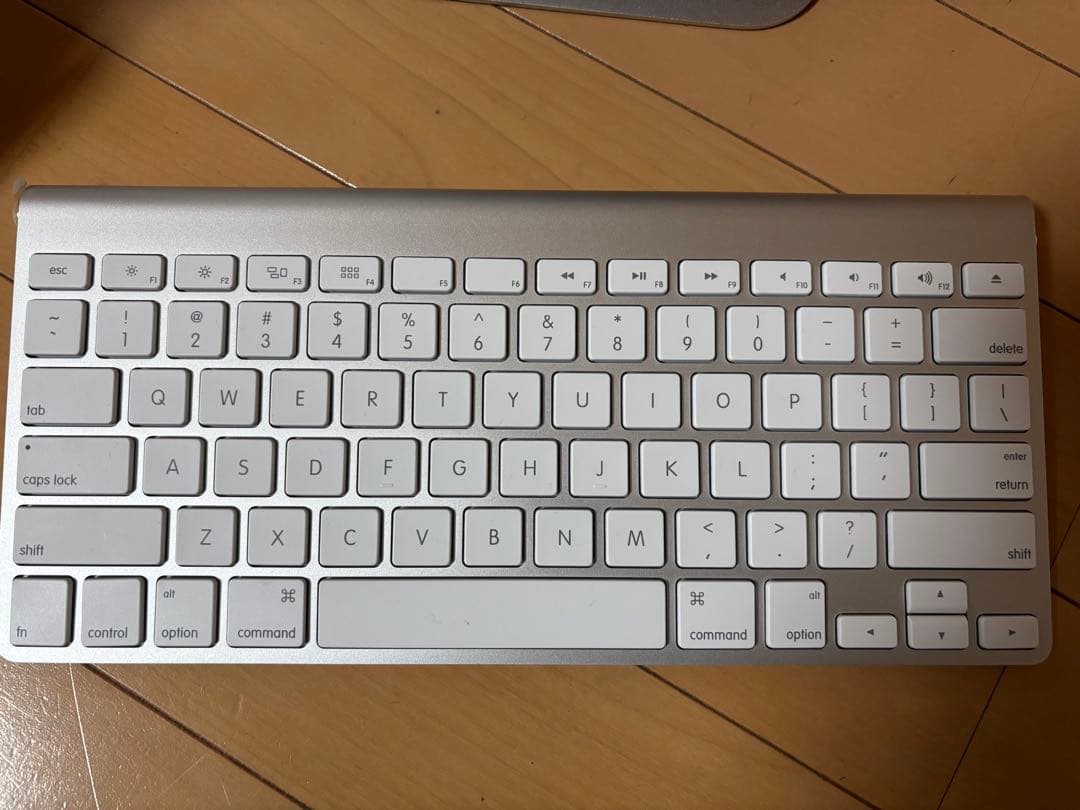 Macデスクトップ miruqiaau