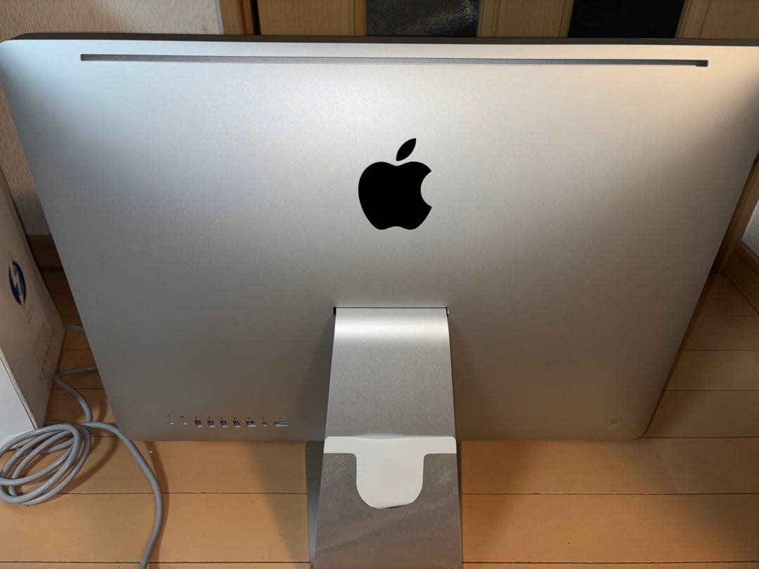 Macデスクトップ miruqiaau