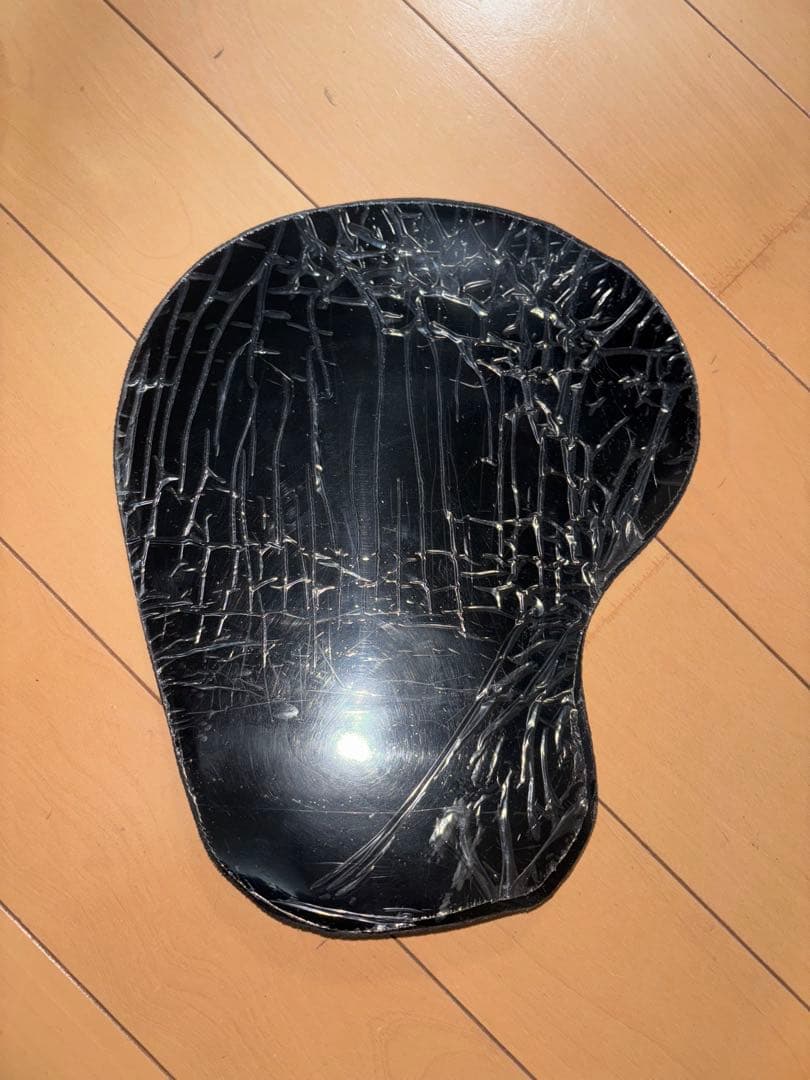 Macデスクトップ miruqiaau