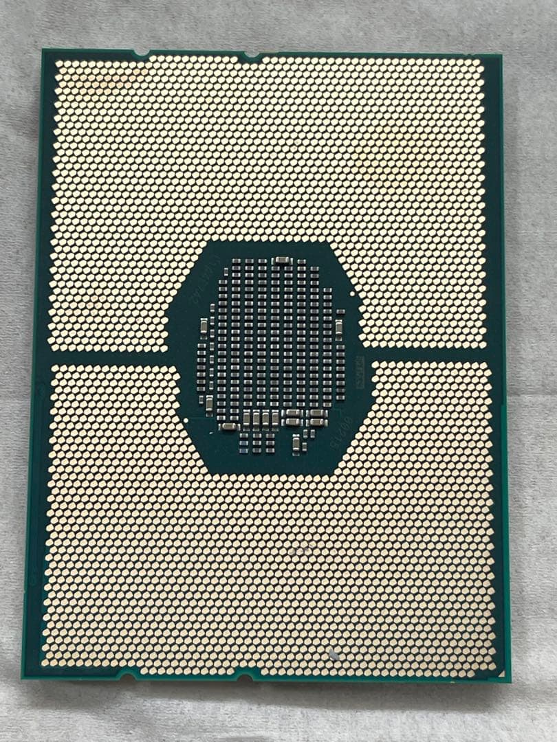 ドラえもん様、専用ページ　　CPUセット