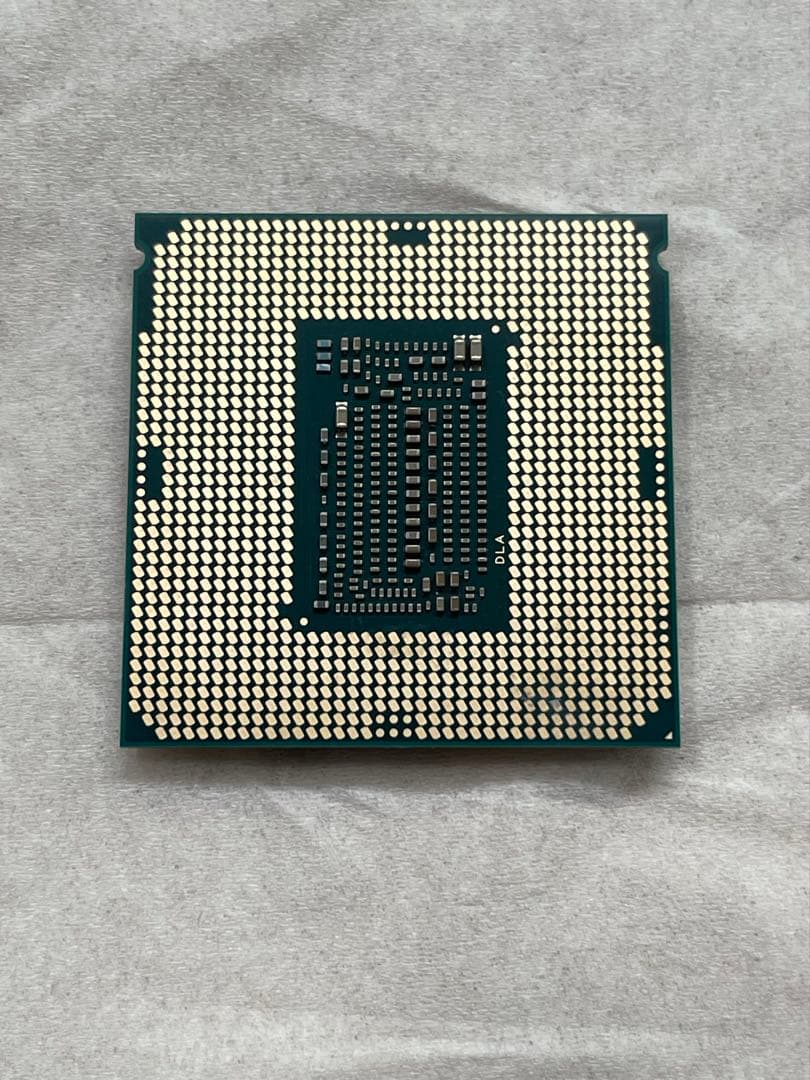 ドラえもん様、専用ページ　　CPUセット