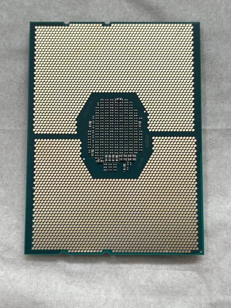 ドラえもん様、専用ページ　　CPUセット