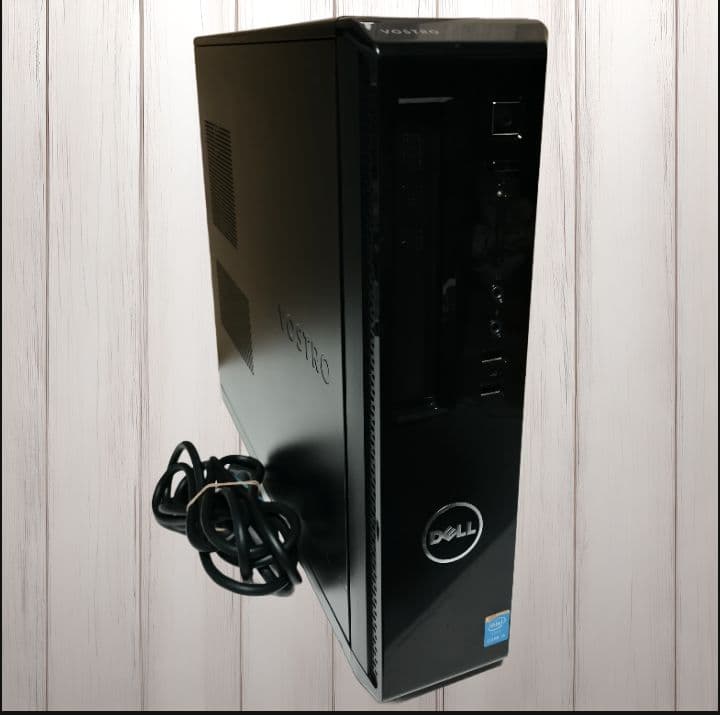 DELL Vostro Corei5 メモリ16GB SSD512GB DVD