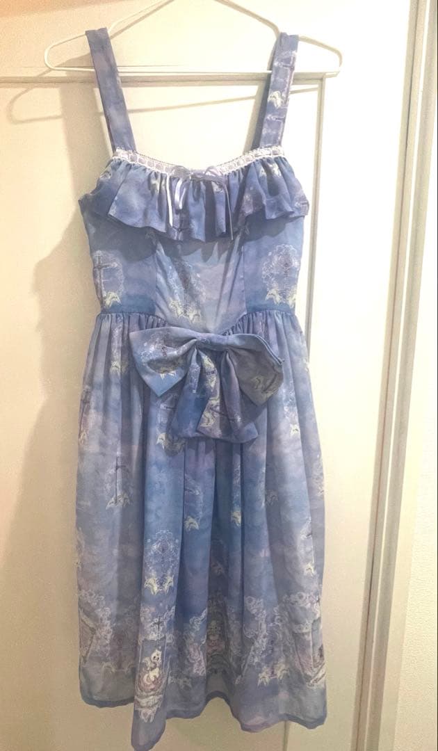 ロイヤルプリンセスアリス Dreamy Tarot In The Sky