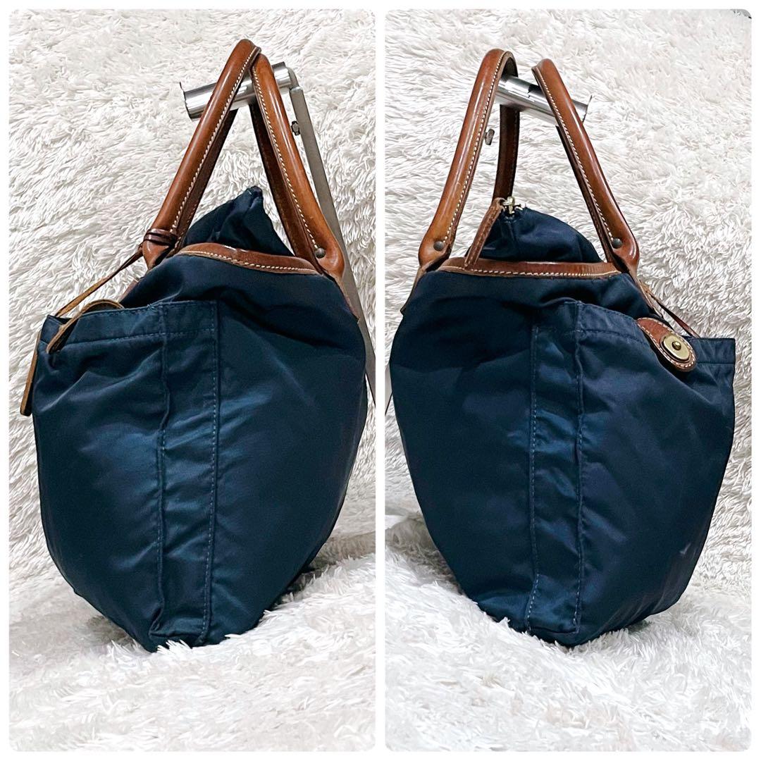 【定価101,200円 】Felisi 9236 ヘルメットバッグ トートバッグ