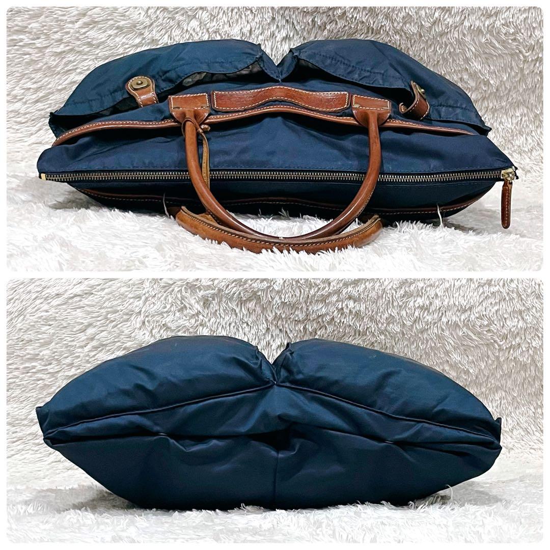 【定価101,200円 】Felisi 9236 ヘルメットバッグ トートバッグ