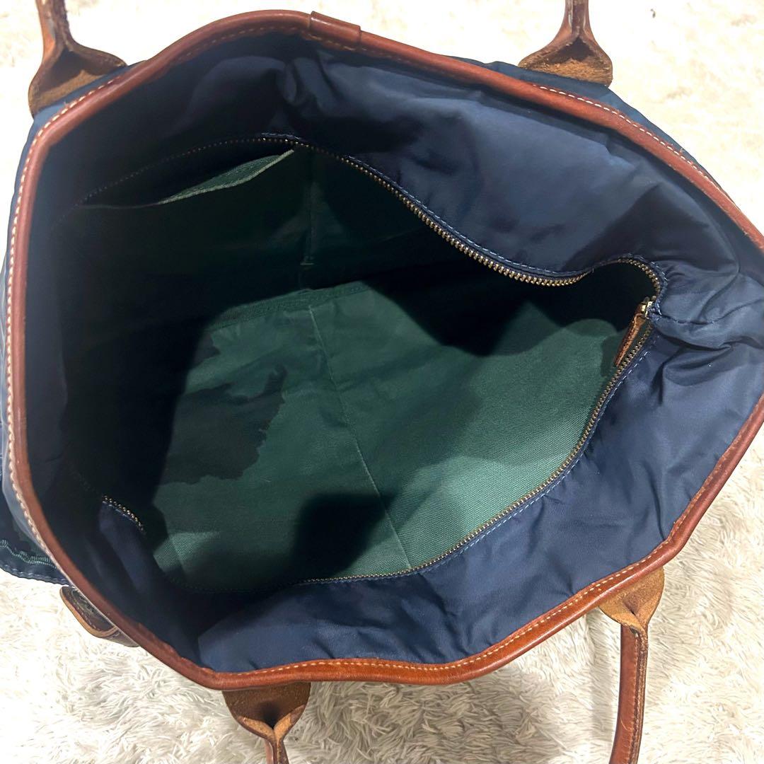 【定価101,200円 】Felisi 9236 ヘルメットバッグ トートバッグ